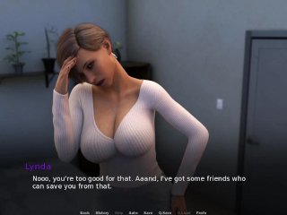 sex game, milf, 3d sex, mother