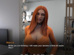 College Bound:She Wants Me To Cheat My Girl With Her-Ep13