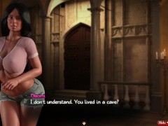 TON #172 • TREASURE OF NADIA • PC Gameplay [HD]