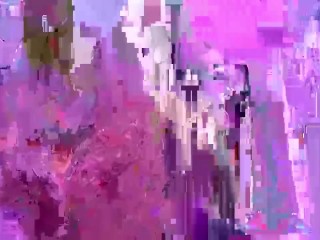 Ivvi Erot Trans Digital Mindfuck Goddess Glitch your Cock Clean off