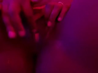 exclusive, fingering, squirt, solo female