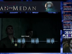 Man of Medan (Prologue) With Jebbreh - Jesfest