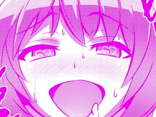 Cute Girl Cumming_and Moaning for_you