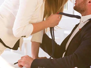 A Visit From Head Office - Playful Erotic Audio with an Irish_Twist - By_Eve's Garden