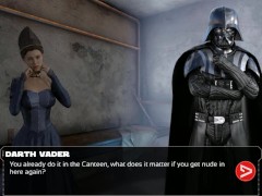 Star Wars Death Star Trainer Uncensored Guide Part 4