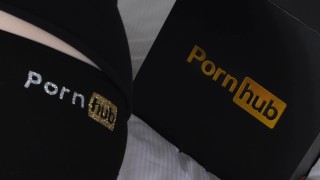 My Lovely Gift From These Lovely PornHub People
