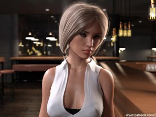 3d adult game, reality, cartoon, small tits