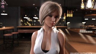 STWA Несломленная 6 Предложение Серены