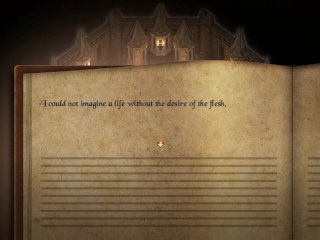 Treasure Of Nadia v90071 Part 265 The Horny_Nun By LoveSkySan69