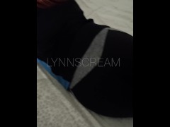 Video Married latin fucking stranger from the GYM and talking dirty