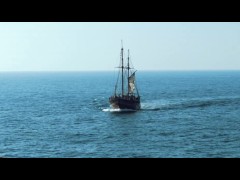 Cthulhu "Below Deck" - Screenshot 1 of 16 - Orgasmic