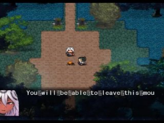 Let's Play The Three Charms Episode 10