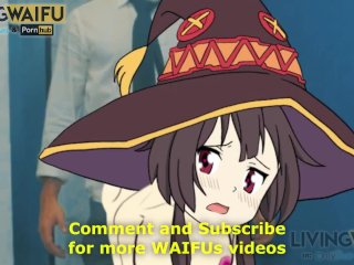 konosuba hentai, exclusive, konosuba sex, megumin