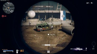 Mon retour Glory! | Call of Duty: Zone de guerre