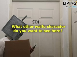 MILF 2D Boruto HINATA HYUGA Naruto Wife SEX Cosplay RIDING Big Japanese ANIME Ass Booty HENTAI porn