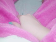 Preview 3 of morning sex and many orgasms on onesie