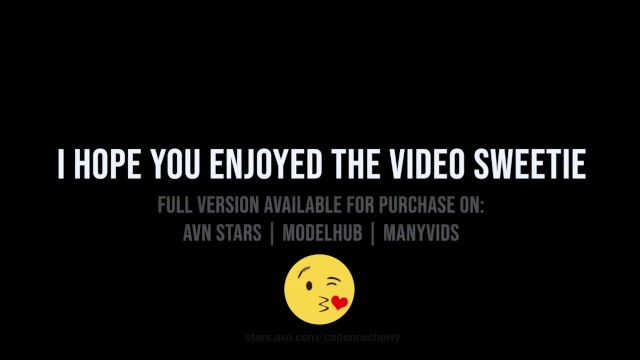 Asian Teen Anal Ride in a Hammock with ATM Swallow - Teaser