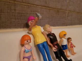 barbie, exclusive, kink, small tits