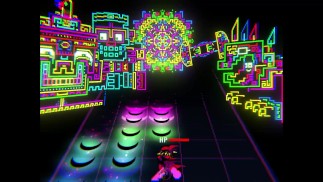 Everhood, Part-Six (Steam)