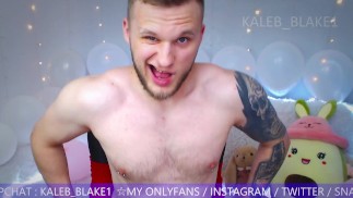 Шоу отрыжки от kaleb_blake1