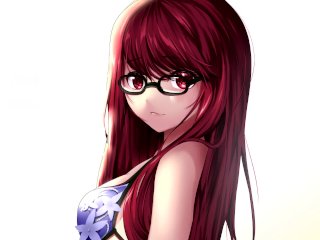 Persona_5 - Harem Ending [Hentai JOI]