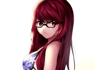 Persona_5 - Harem Ending [Hentai JOI]