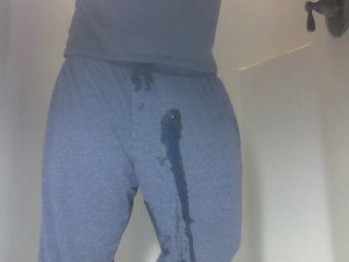 Almost didn't make it