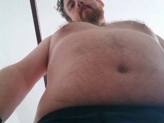 I Wanna Cum All Over You