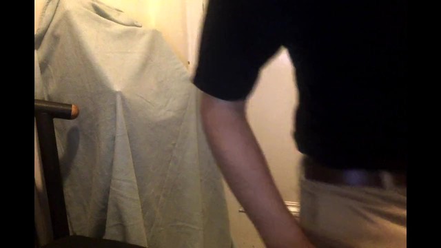 Roommate Dick Slip Compilation