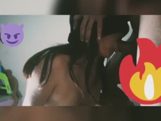 Hot Oral Sex with Latina_Amateurs