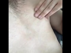 Chest Muscle Massage Male HD