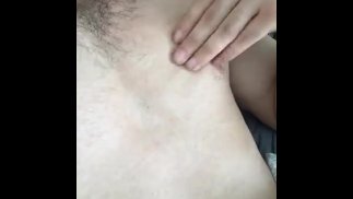 Массаж Грудных Мышц Мужской HD