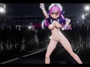 Preview 4 of MMD Minato Aqua Sexy Dance