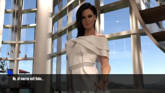 Dim The Lights: Luxury And Hot Milf-Ep7