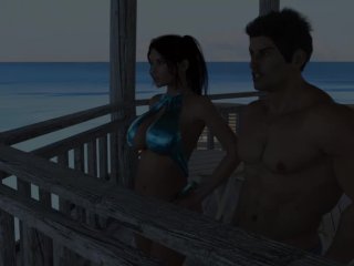 Manila Shaw #1 Horny Landlord Demands SexualFavours