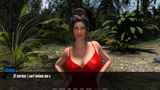 С.Д:Возбужденный парень и сексуальная милфа-Ep5