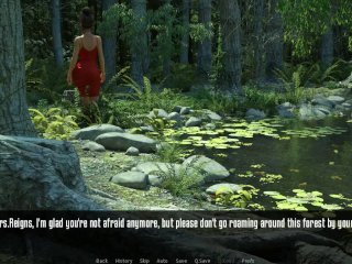 SD:Hot Milf In The Nature-Ep7