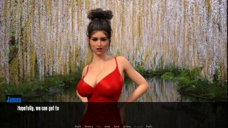 SD:Hot Milf In The Nature-Ep7