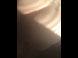 pain, big ass, vertical video, pissing