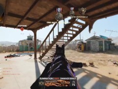 INSANE 53 SECOND NUCLEAR in BLACK OPS COLD WAR! (BOCW Fast Nuclear)