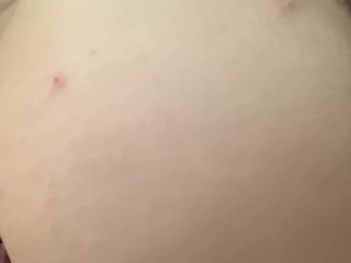 Bubble Butt_MILF Rides TillCreampie