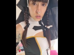 Nun and Devil 1 - Screenshot 11 of 16 - Cosplay