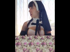 Nun and Devil 1 - Screenshot 9 of 16 - Devil