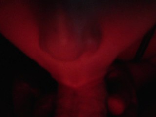 Stepmommy Slowly Slurping My_Piss In The Sexiest Way Ever Pt. 1
