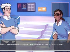 Academy 34 Overwatch - Part 5 Hot Mercy Or Doctor Zigler