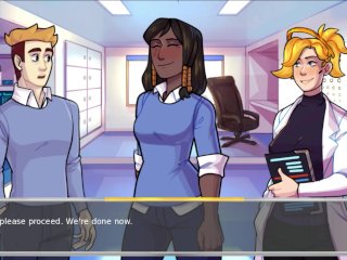 teen, academy 34, gameplay, sexnote