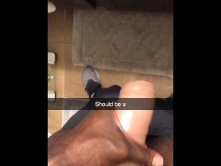 cumshot, vertical video, toys, solo male