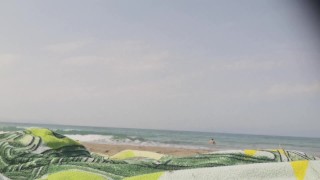 Нудистский Пляж В Марина Ди Альберезе 18 Июня 2021 Г.