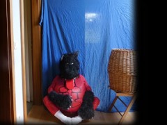 Ich sauf mir nen Wolf! :D