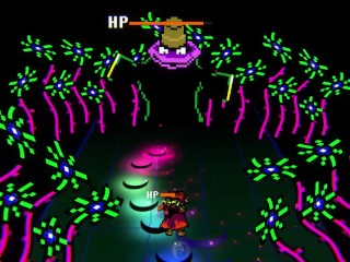 Everhood, Part-Seven (Steam)